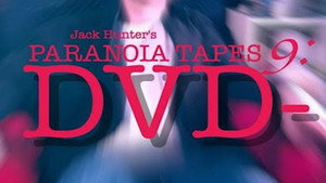 Параноидальные плёнки 9: DVD (фильм, 2020)