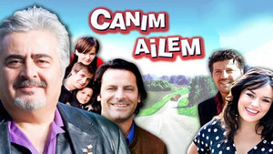 Дорогая моя семья (сериал, 2008)