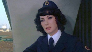 Полицейская делает карьеру (фильм, 1976)