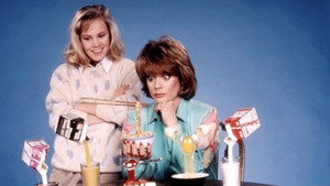 Фантастическая девушка (сериал, 1987)