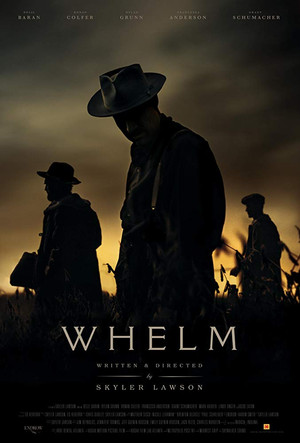 Прилив (фильм, 2019)