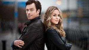 Несовместимые (сериал, 2010)