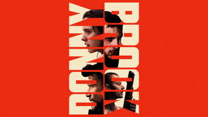 Все пути ведут в Доннибрук (фильм, 2018)