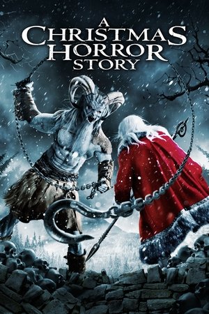 Рождественские страшилки (фильм, 2015)