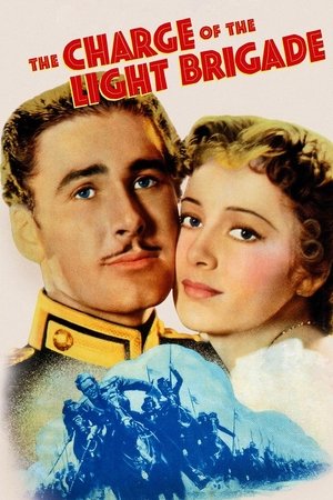 Атака легкой кавалерии (фильм, 1936)