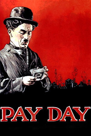 День зарплаты (фильм, 1922)