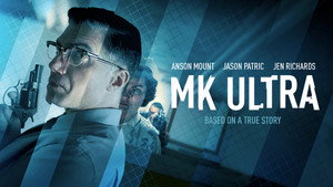 МК-Ультра (фильм, 2022)