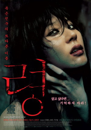 Привидение (фильм, 2004)