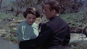 Левая рука Бога (фильм, 1955)