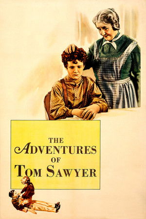 Приключения Тома Сойера (фильм, 1938)