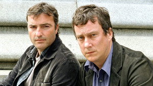 Под прикрытием (сериал, 2001)