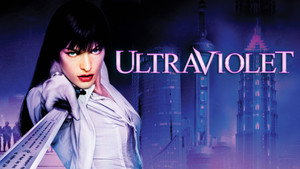 Ультрафиолет (фильм, 2006)