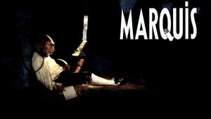 Маркиз (мультфильм, 1989)