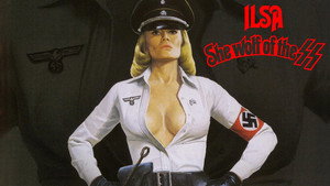 Ильза — волчица СС (фильм, 1975)