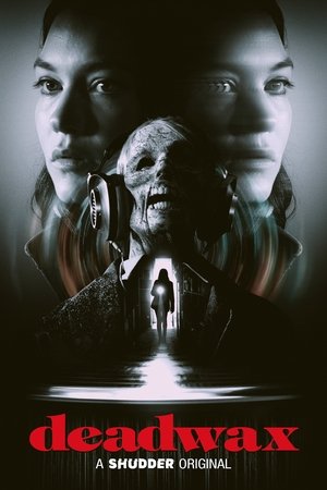 Убийственный винил (сериал, 2018)