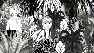 Тропический вирус (мультфильм, 2017)