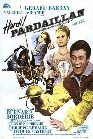 Вперед, Пардайан! (фильм, 1964)