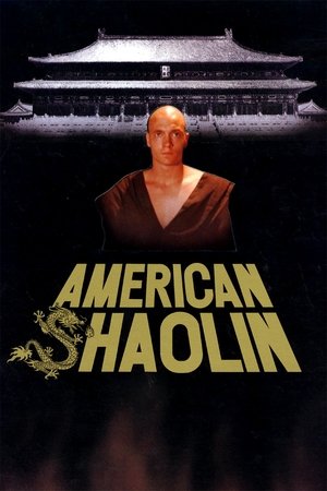 Американский Шаолинь (фильм, 1991)