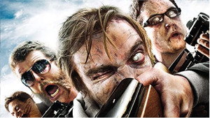 Мёртвоголовые (фильм, 2011)