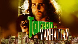 Тарзан на Манхэттене (фильм, 1989)