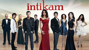 Месть (сериал, 2013)
