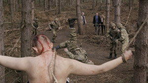 Отголоски войны (фильм, 2018)