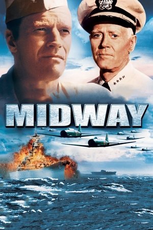 Мидуэй (фильм, 1976)