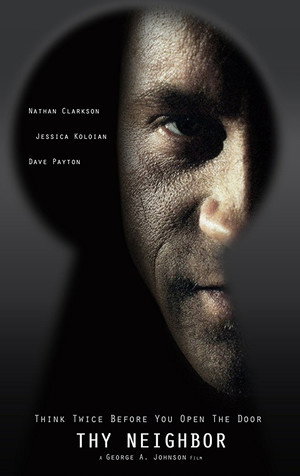 Ближний твой (фильм, 2018)