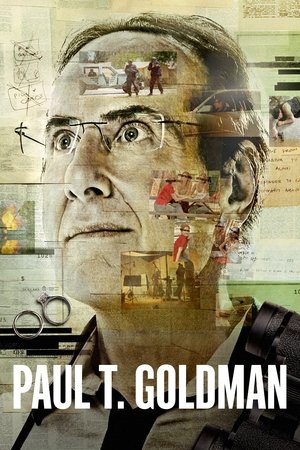 Пол Т. Голдман (сериал, 2023)