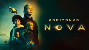 Капитан Нова (фильм, 2021)