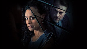 Кошмарный любовный треугольник (фильм, 2022)