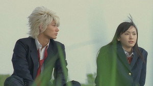 Небо любви (фильм, 2007)