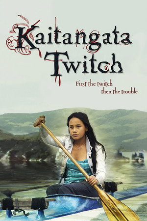 Тайна острова Каитангата (сериал, 2010)