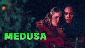 Медуза (фильм, 2021)