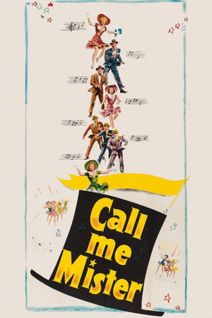 Зовите меня "мистер" (фильм, 1951)