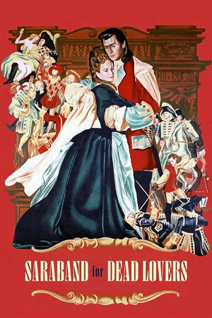 Сарабанда для мёртвых влюблённых (фильм, 1948)