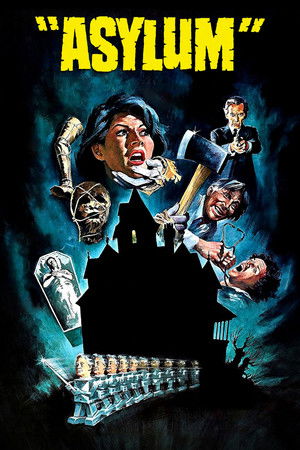 Психбольница (фильм, 1972)