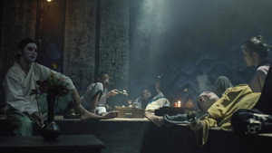 Новая старая пьеса (фильм, 2021)