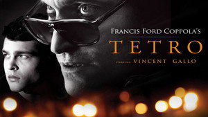 Тетро (фильм, 2009)