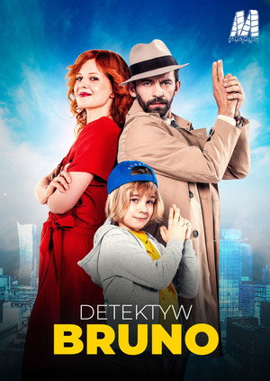 Детектив Бруно (фильм, 2022)