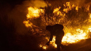И придёт огонь (фильм, 2019)