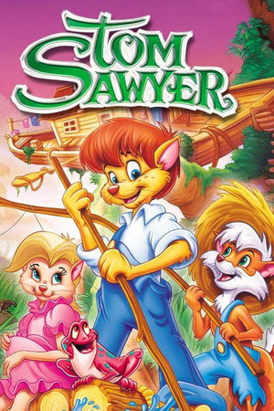 Том Сойер (мультфильм, 2000)