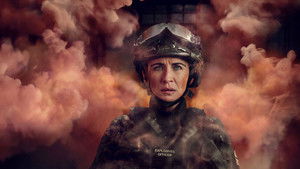 На взводе (сериал, 2022)