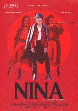 Нина (фильм, 2024)