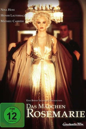 Любовники Розмари (фильм, 1996)