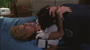 Полицейская академия 3: Переподготовка (фильм, 1986)