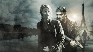 Без права на второй шанс (сериал, 2015)