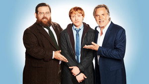 Больничный (сериал, 2017)