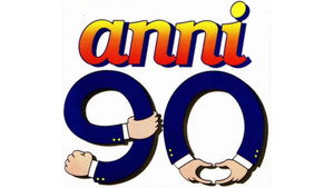 90-е годы (фильм, 1992)