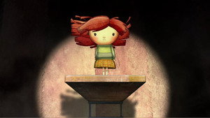 Анина (мультфильм, 2013)